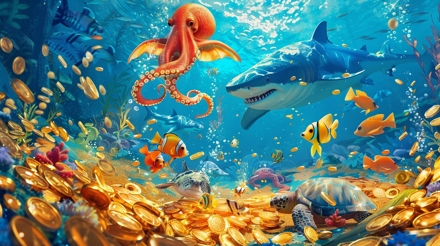 Khám Phá Thế Giới Của 888 Slots: Trải Nghiệm Vô Tận Và Cơ Hội Thắng Lớn