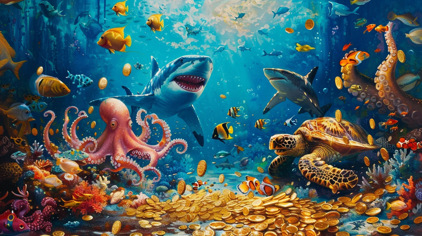 Khám Phá Thế Giới Của 888 Slots: Trải Nghiệm Vô Tận Và Cơ Hội Thắng Lớn