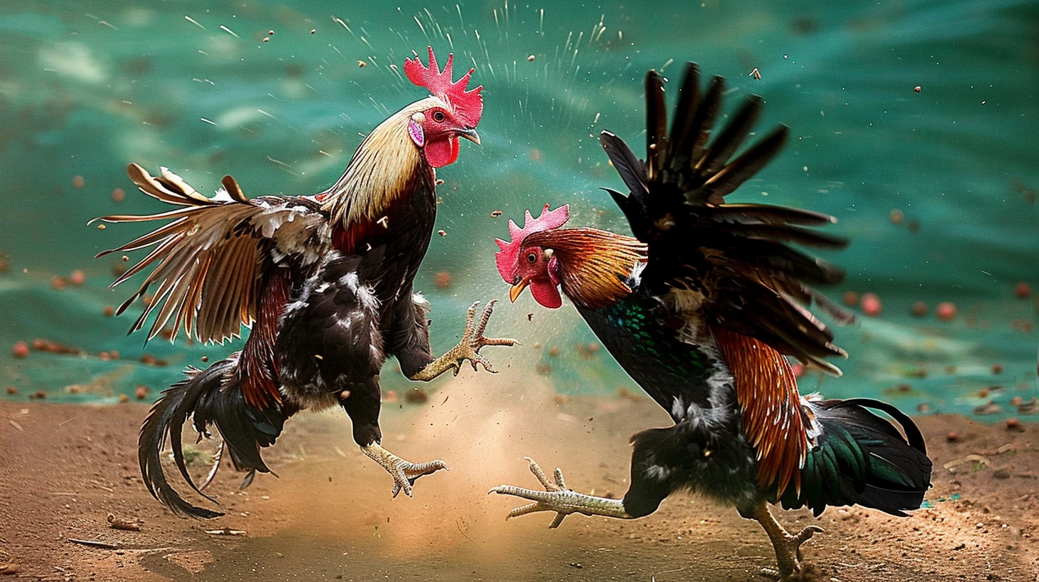 Trực Tiếp Đá Gà Thomo: Tận Hưởng Trải Nghiệm Đá Gà Hôm Nay