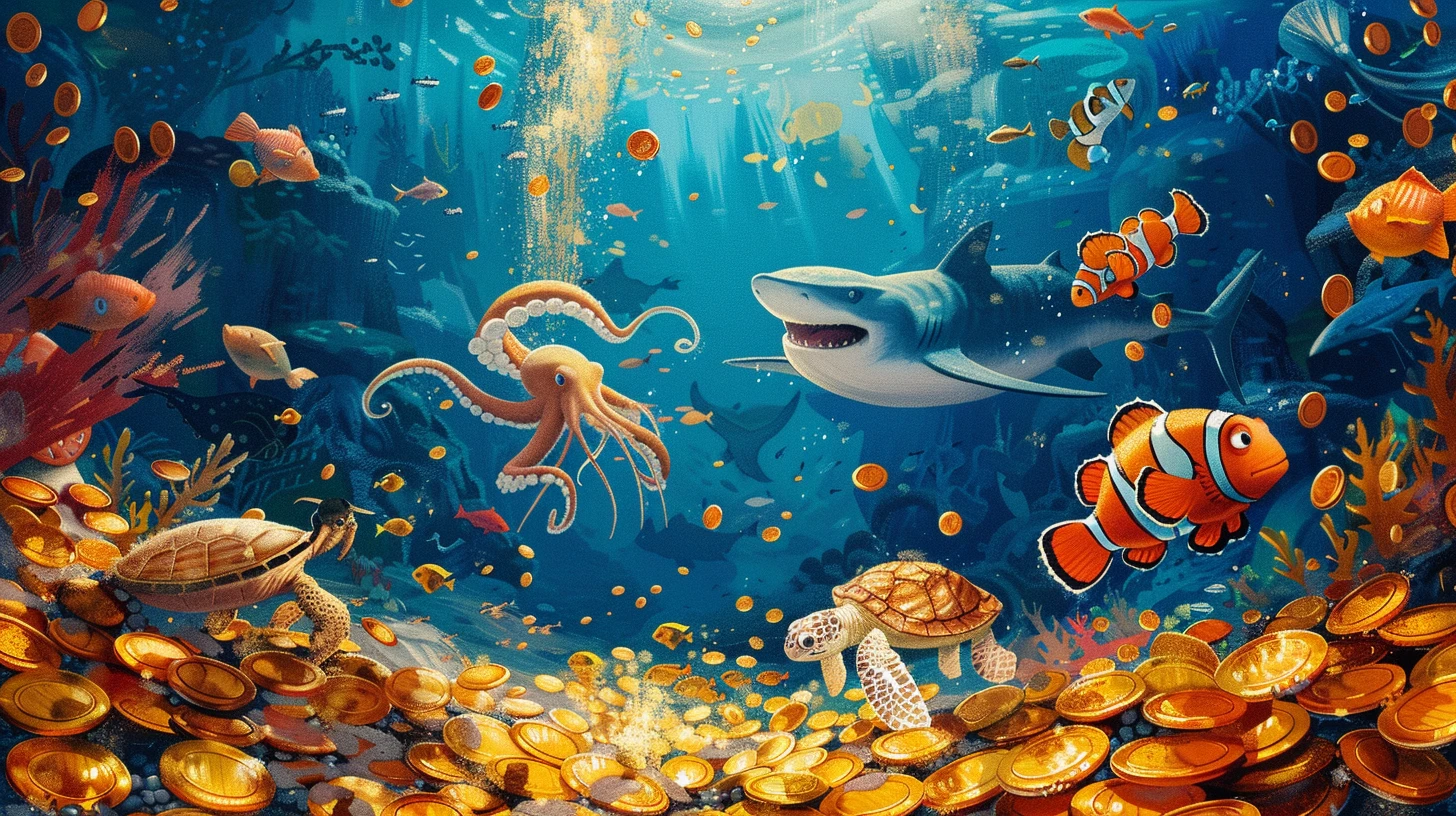 Khám Phá Jilislot: Cách Chơi và Cơ Hội Trúng Giải