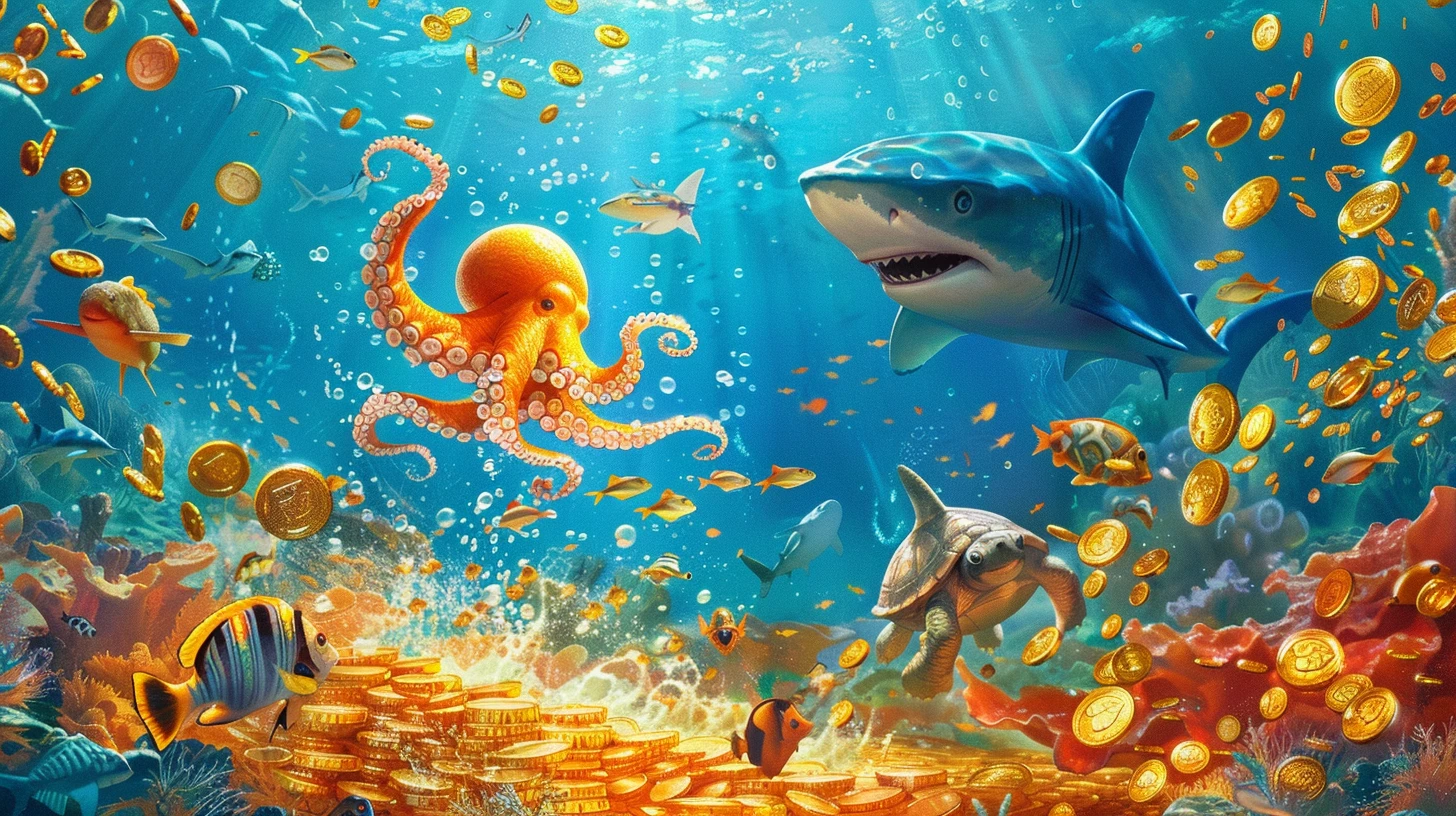 Khám Phá Jilislot: Cách Chơi và Cơ Hội Trúng Giải