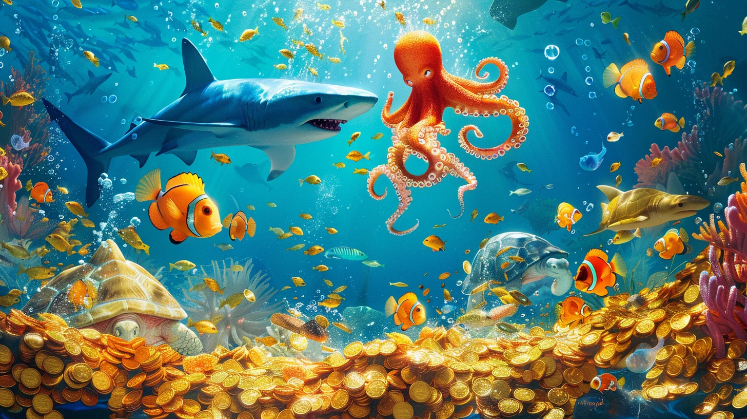 Khám Phá Thế Giới Đá Gà Tại BJ88