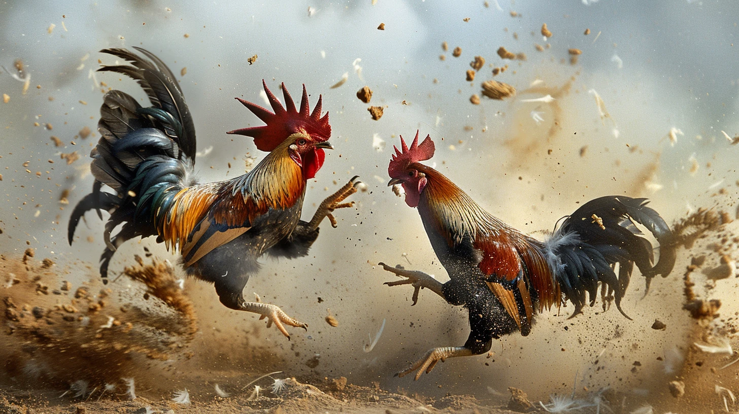 Bj88 Đá Gà: Trải Nghiệm Đỉnh Cao Trong Thế Giới Đá Gà Trực Tuyến