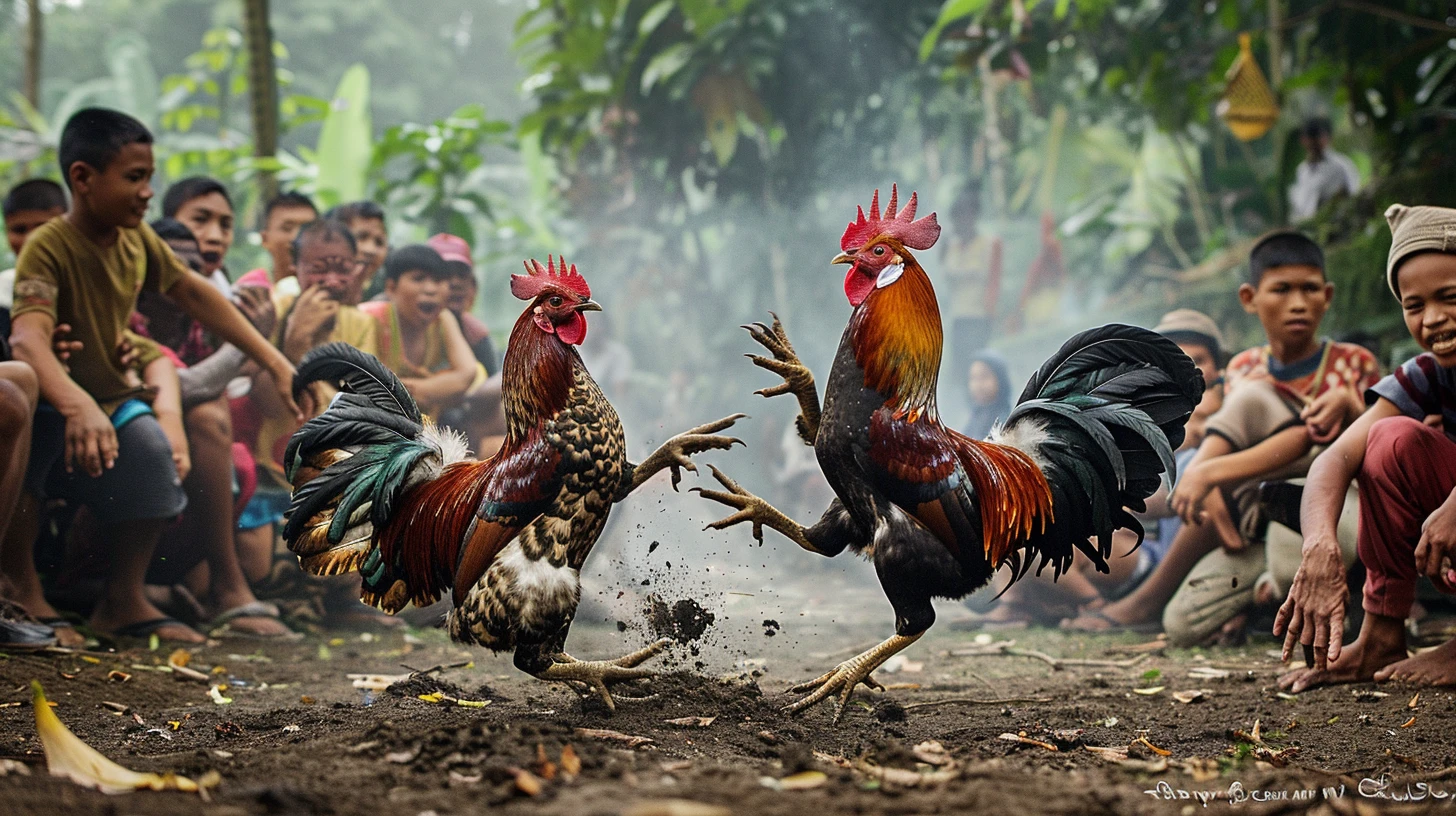 Bj88 Đá Gà: Trải Nghiệm Đỉnh Cao Trong Thế Giới Đá Gà Trực Tuyến