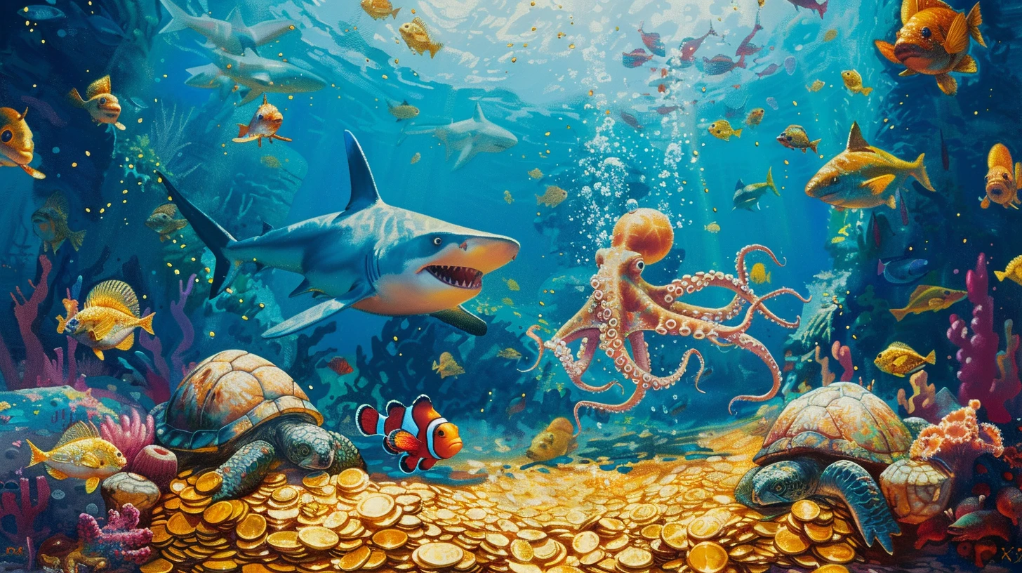 Khám Phá Thế Giới Của 168bet: Nguyên Tắc, Kết Quả Và Tiềm Năng Jackpot