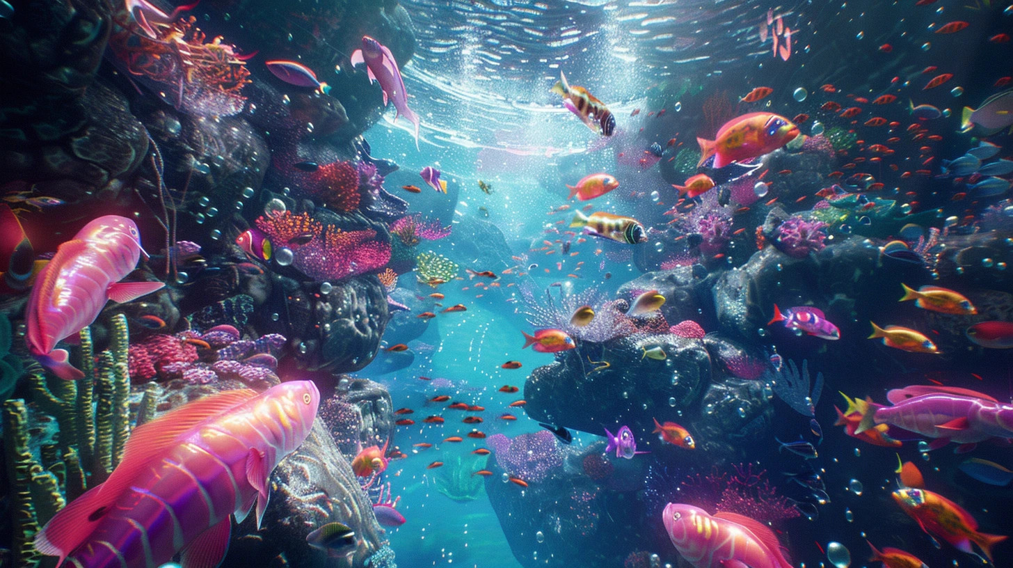 Khám Phá Thế Giới Đá Gà Với BJ88