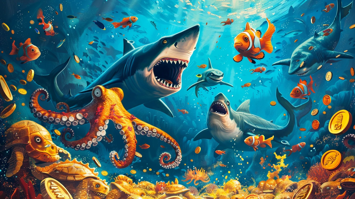 Khám Phá Thế Giới Đá Gà Với BJ88