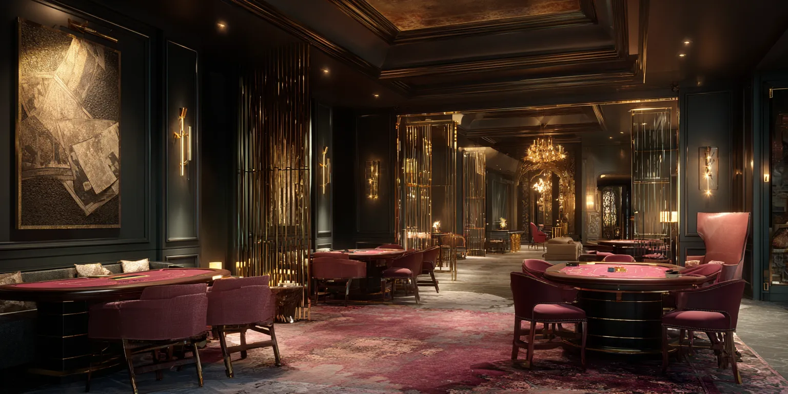 Khám Phá Venus Casino: Nơi Giải Trí Đỉnh Cao