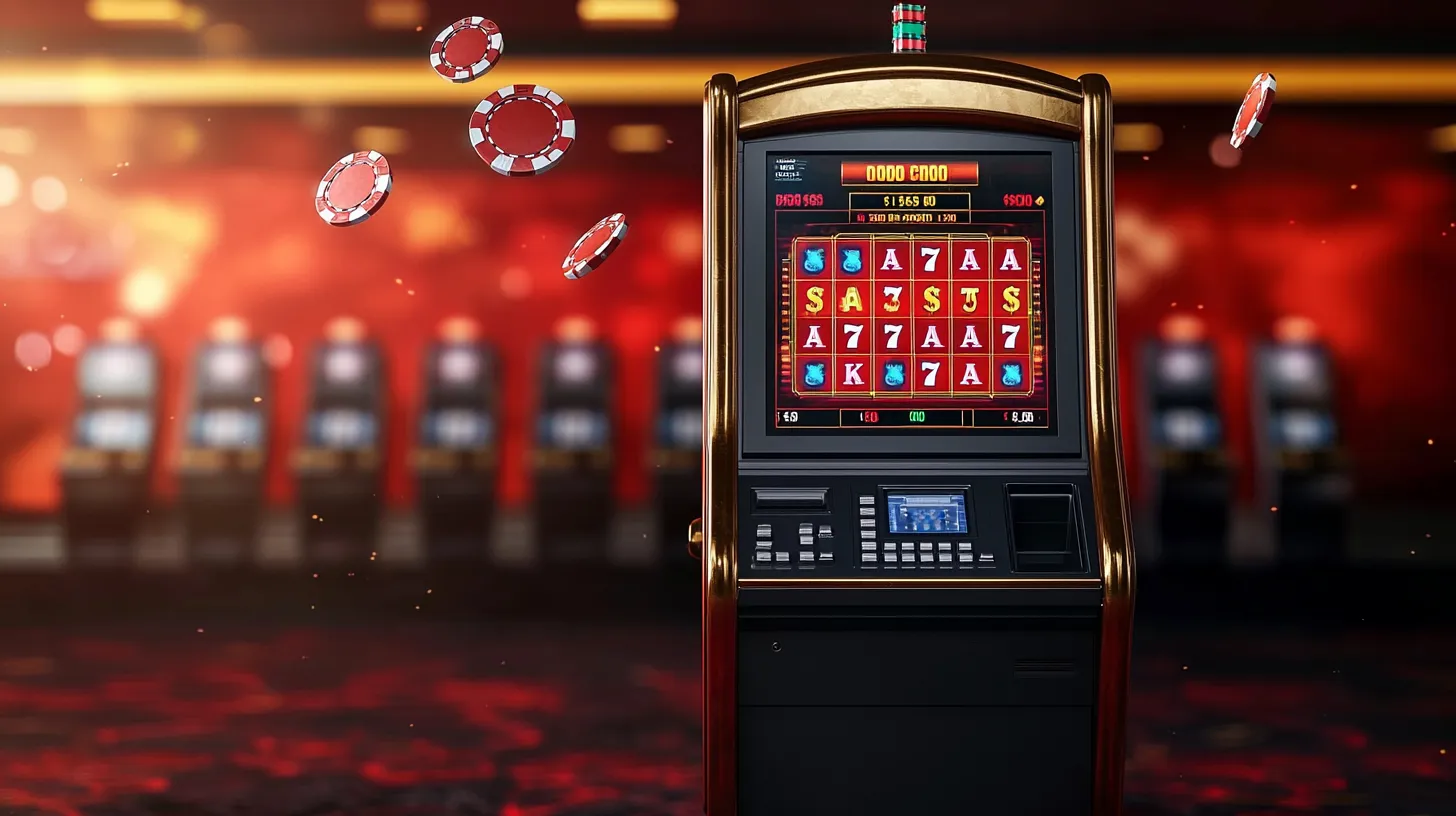 Khám Phá Venus Casino: Những Điều Cần Biết Về Lô Gan và Xổ Số Thần Tài