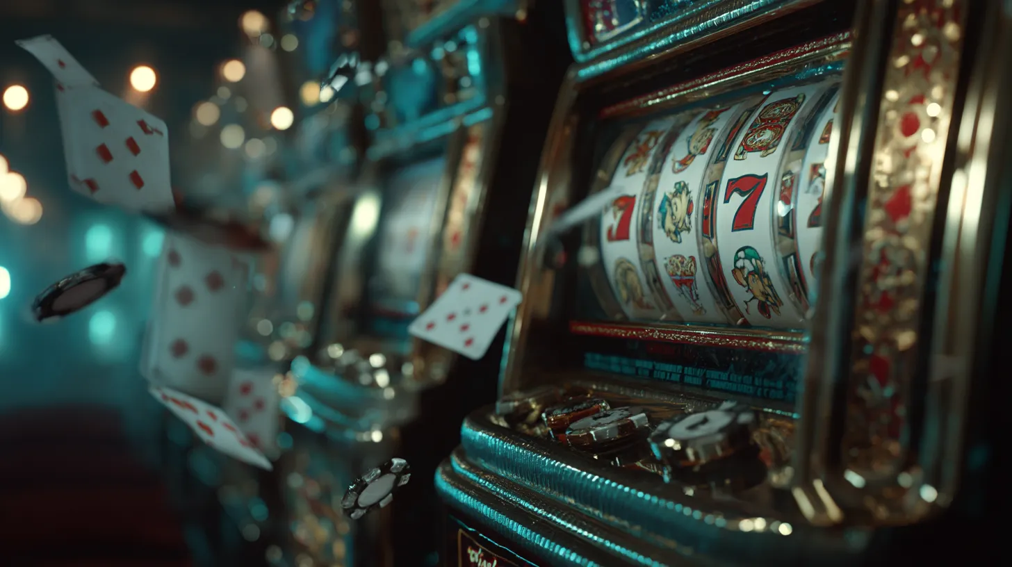 Khám Phá Thế Giới Xổ Số: FCB8 VIP và Những Điều Cần Biết