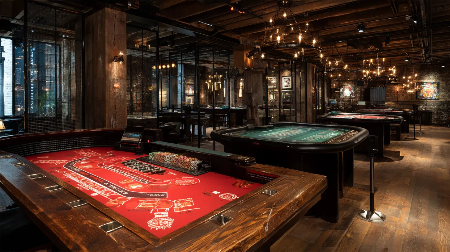 Khám Phá Thế Giới Xổ Số: Từ FCB8 VIP Đến Giải Jackpot Power 6/55