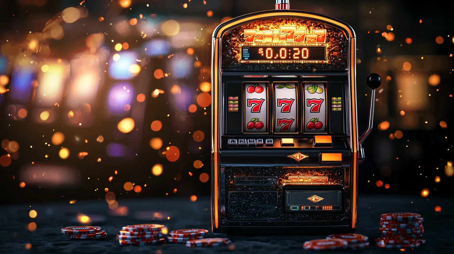Khám Phá Thế Giới của 888 Slots và Xổ Số Miền Nam