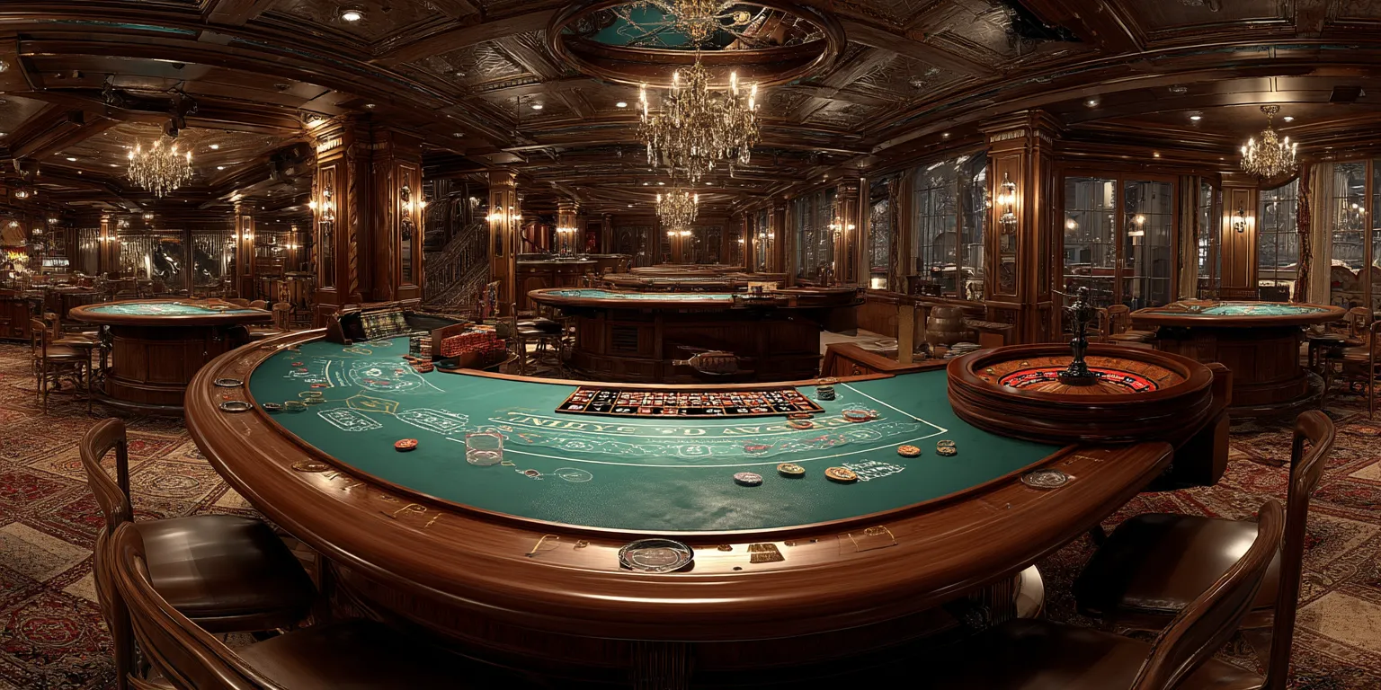 Khám Phá Thế Giới Của HP88 Casino Và Những Điều Bạn Cần Biết