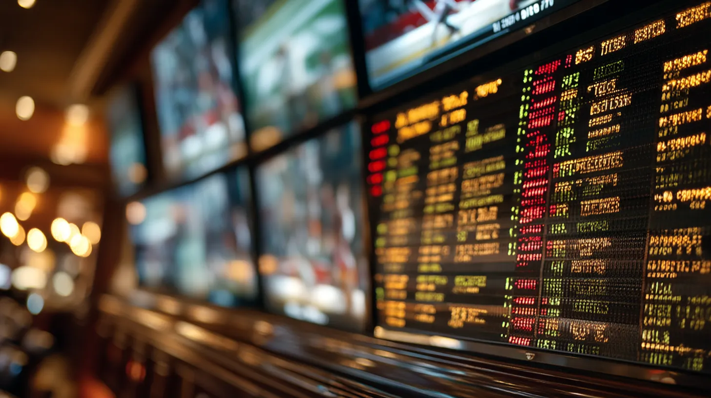 Khám Phá Thế Giới Của HP88 Casino Và Những Điều Bạn Cần Biết