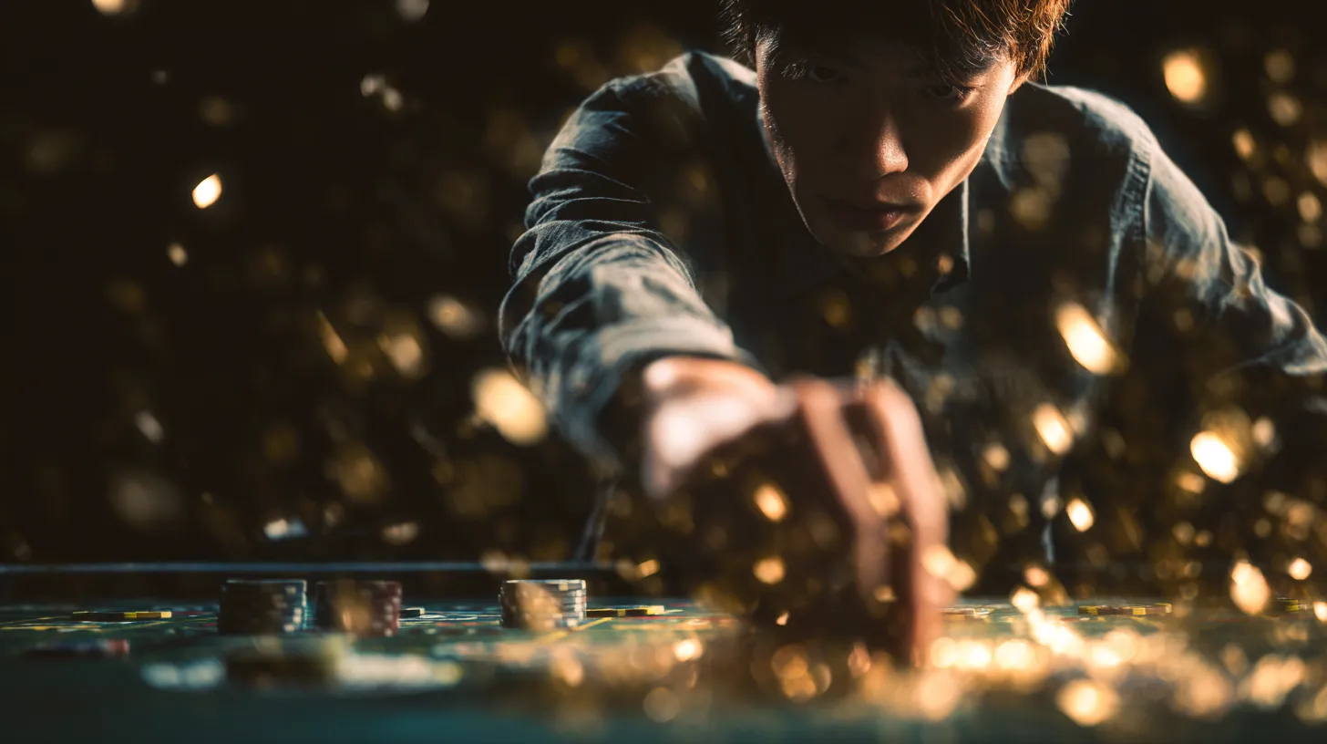 Khám Phá Thế Giới Xổ Số với 168bet