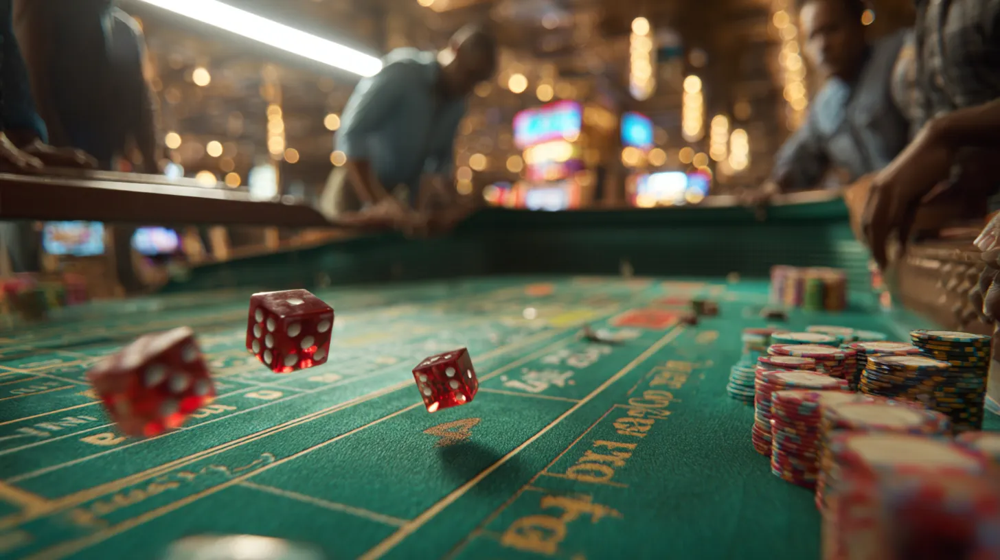 Khám Phá Thế Giới Của 888 Slots: Trải Nghiệm Vô Tận Và Cơ Hội Thắng Lớn