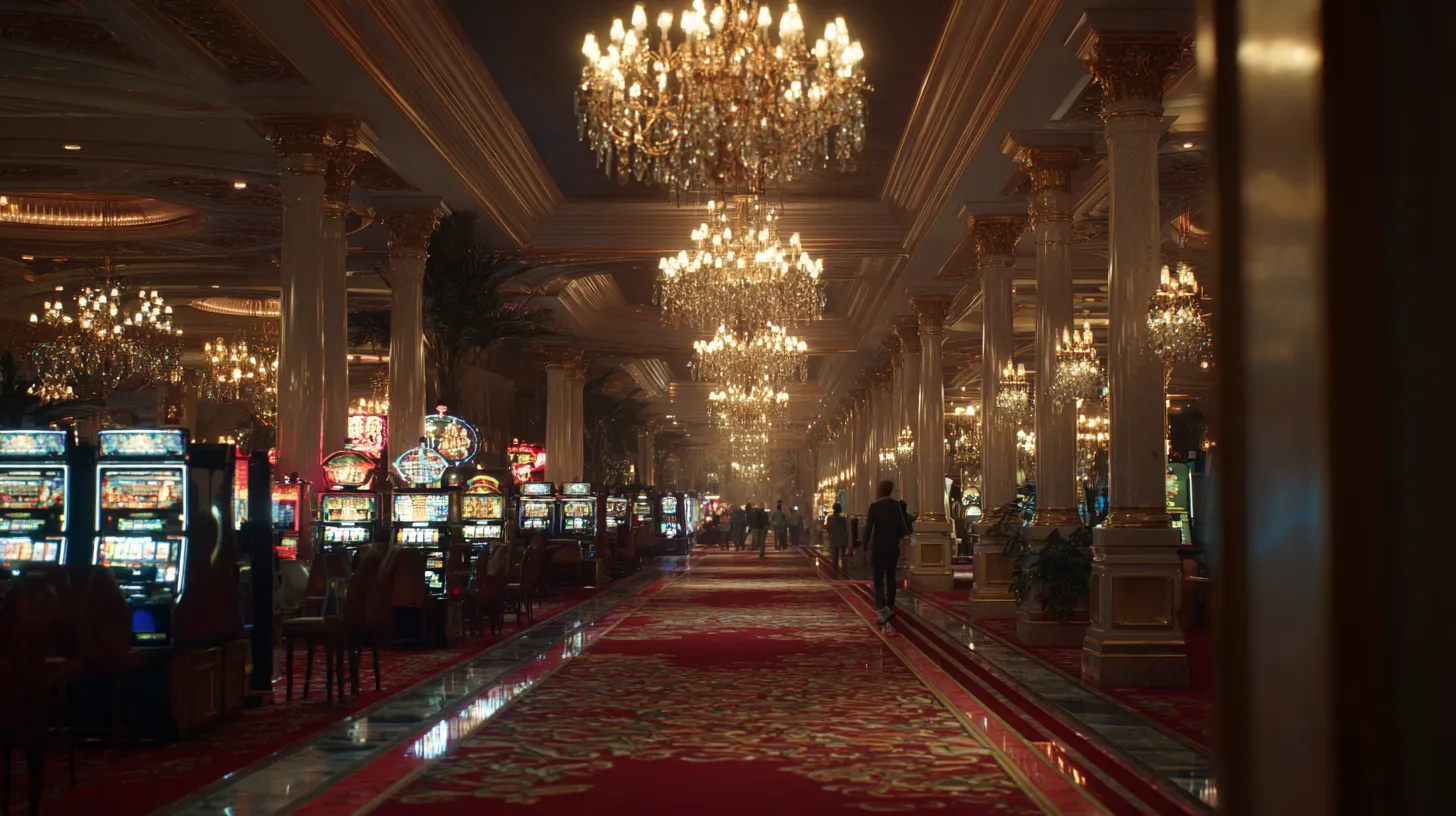 Khám Phá Bet789: Hướng Dẫn và Thông Tin Cần Biết