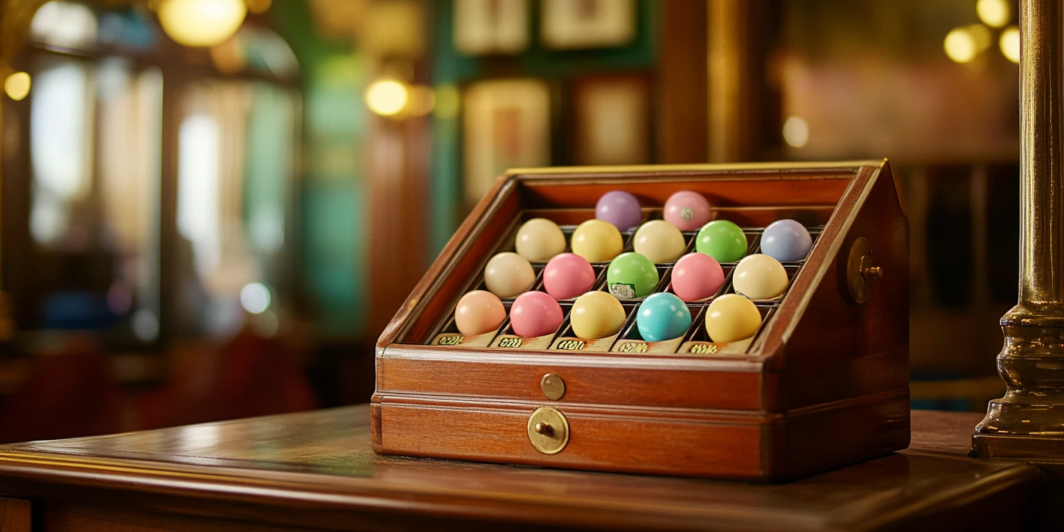 Khám Phá Thế Giới Của F8bet Casino: Hướng Dẫn Và Dự Đoán Xổ Số