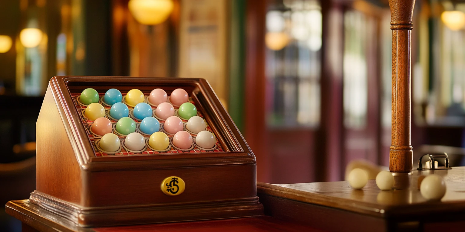 Khám Phá Thế Giới Xổ Số Kiến Thiết Miền Nam và Miền Bắc