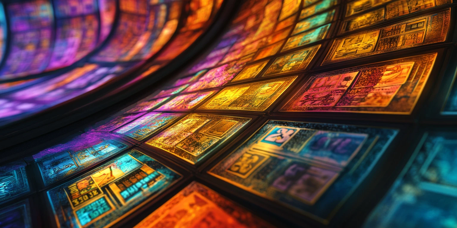 Khám Phá Thế Giới Xổ Số Tại HP88 Casino