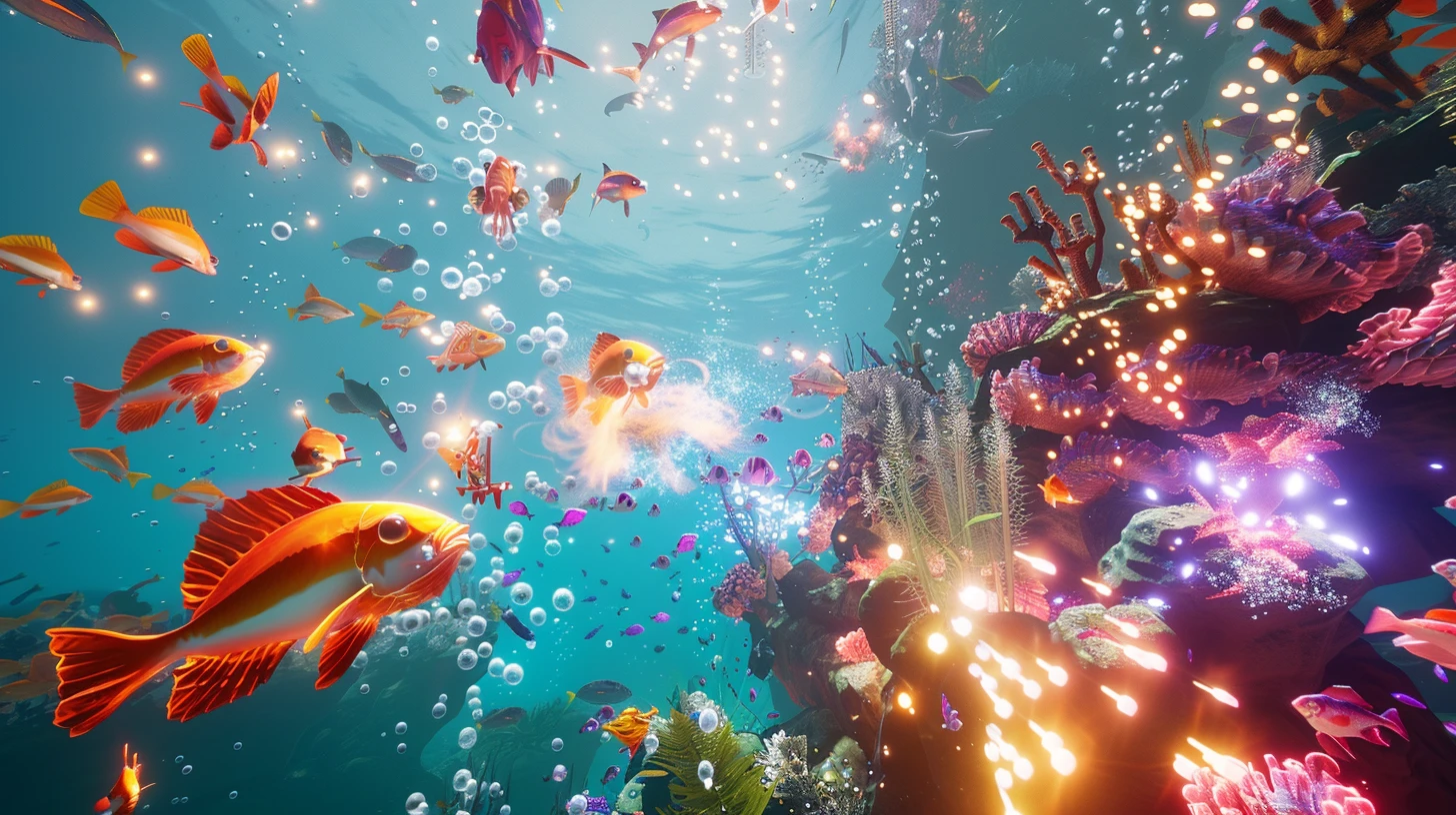 Khám Phá Thế Giới 888 Slots: Trải Nghiệm Game Đỉnh Cao