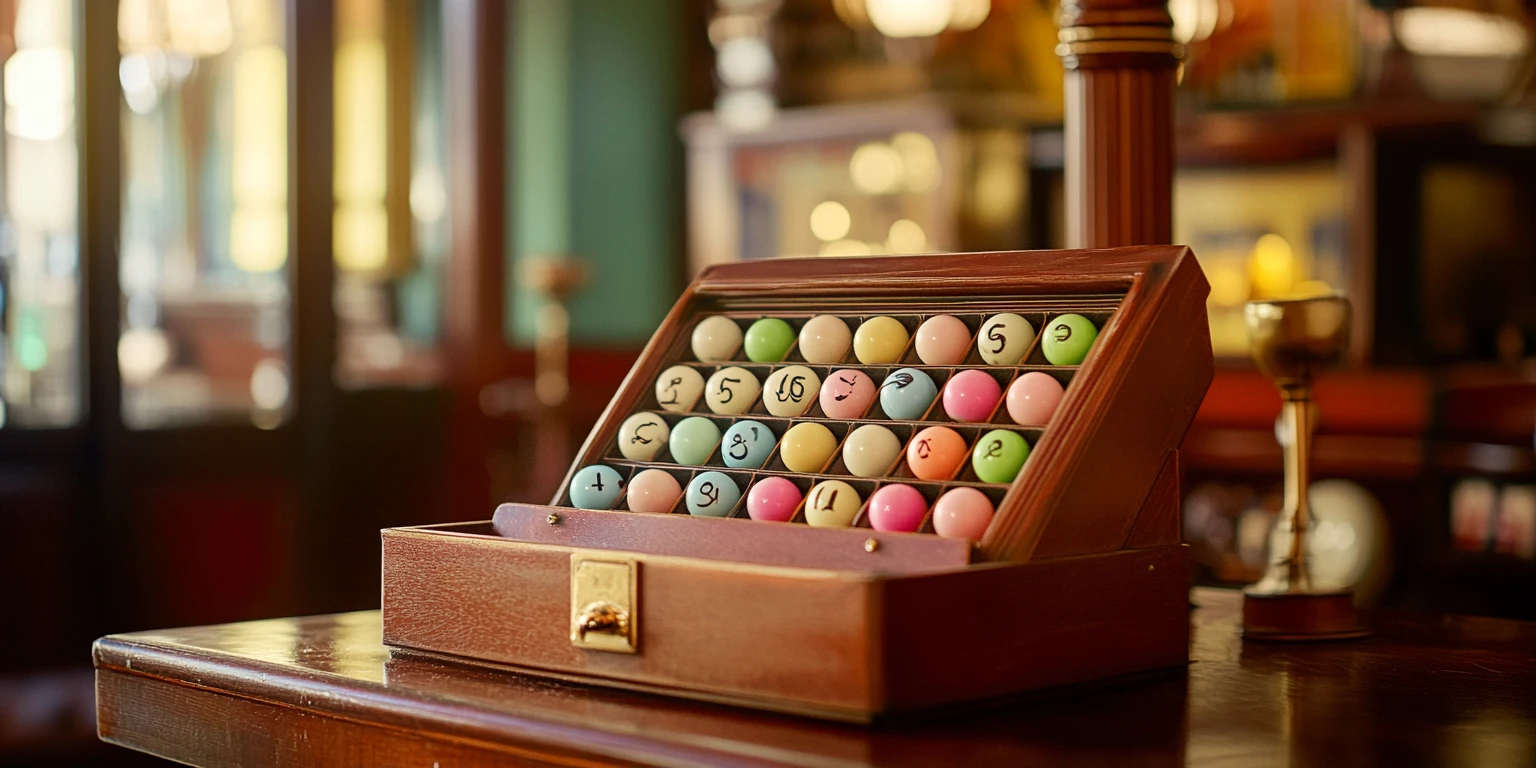 Khám Phá Thế Giới Xổ Số: Từ DBET Đến Những Giấc Mơ Thú Vị