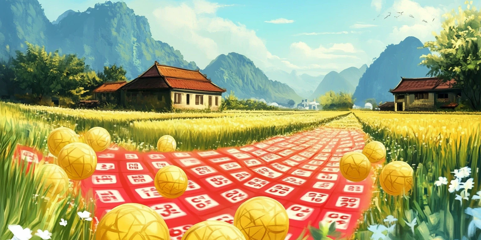 Khám Phá Thế Giới Xổ Số Với 168bet