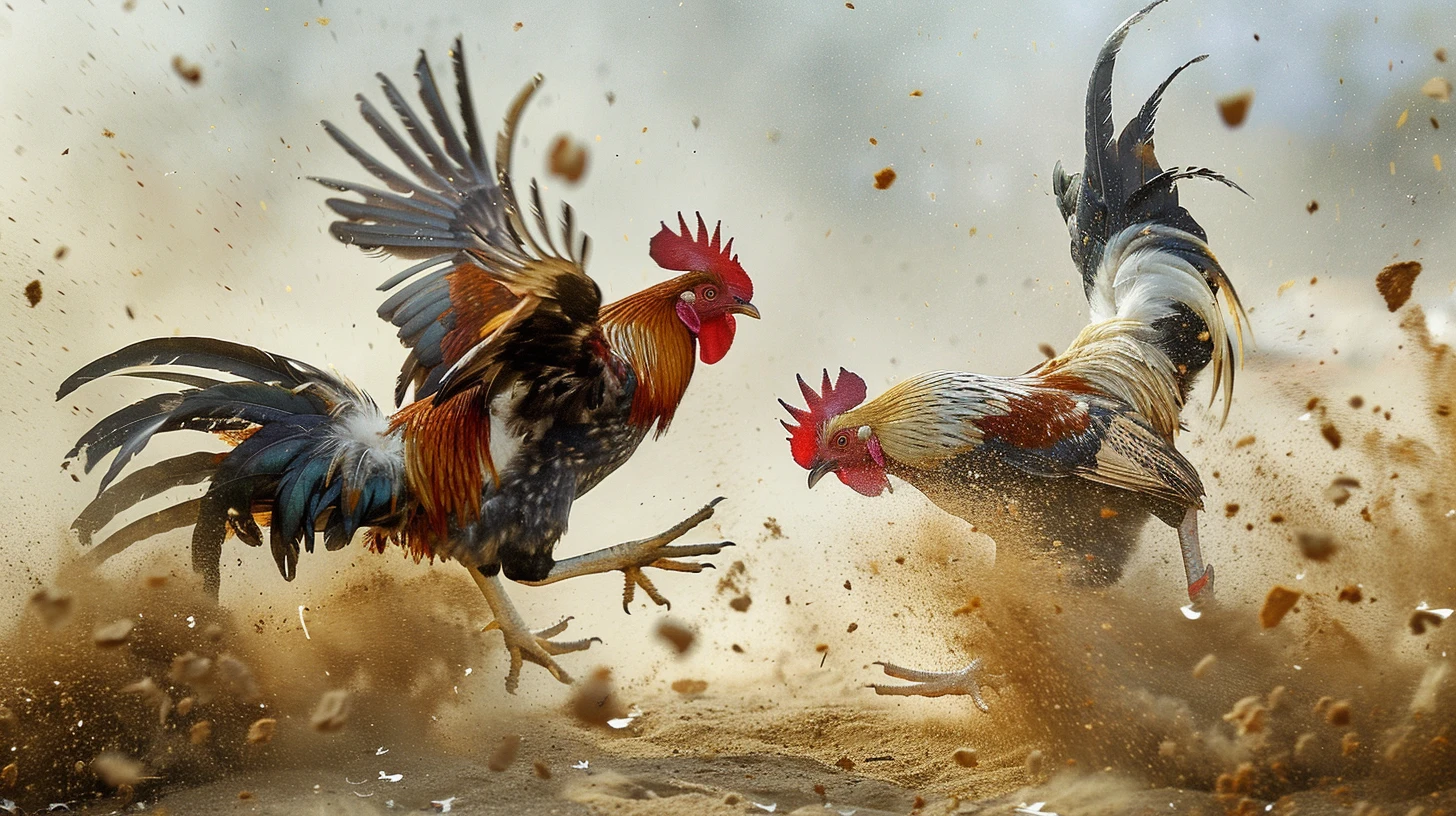 Khám Phá Thế Giới Đá Gà Trực Tiếp Thomo