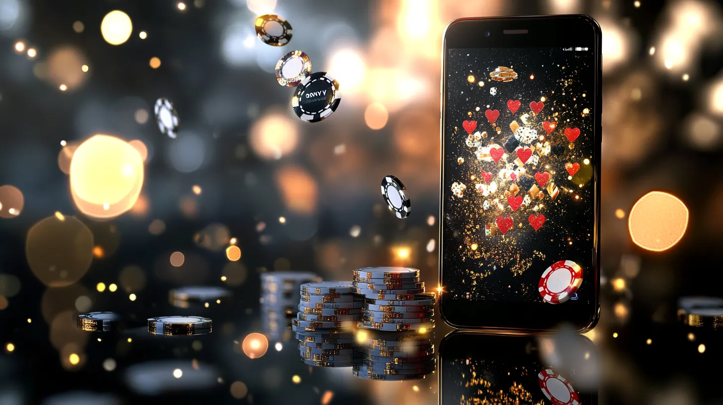 Khám Phá Jilislot: Tính Năng Nổi Bật và Dự Đoán Xổ Số Hôm Nay